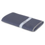 Ręcznik Zulu Luxury 85x150 cm ciemnoniebieski Navy