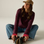 Bluza damska Regatta Mayse Hoody