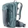 Plecak rowerowy Deuter Compact 14+3
