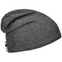 Czapka Ortovox Wonderwool Beanie czarny BlackSheep