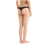 Damskie stringi Icebreaker Siren Thong