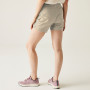 Spodenki damskie Regatta Xanthi Shorts