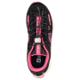 Buty dziecięce Jack Wolfskin Vili Sneaker Low K
