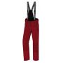 Spodnie zimowe damskie Husky Gilep L fioletowy Purple
