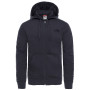 Męska bluza The North Face Open Gate FZ Hood Light (2019) zarys