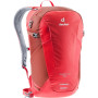 Plecak Deuter Speed Lite 20 (2020) czerwony ChiliLava