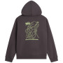 Bluza męska The North Face U Nse Slopes Relaxed Hoodie - Graphic