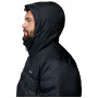 Kurtka męska Columbia Grand Trek™ Iv Down Hooded Jacket