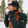 Czapka Smartwool Second Cut Cuff Beanie