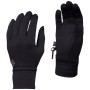 Rękawiczki Black Diamond Lightweight Screentap czarny Black