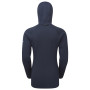 Bluza damska Montane Fury Hoodie