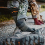 Skarpety męskie Darn Tough Hunting Boot Heavyweight With Full Cushion