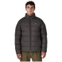 Kurtka męska Patagonia M's Reversible Silent Down Jacket