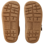 Buty barefoot dziecięce Reima Hyppii Cinnamon Brown