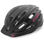 Kask rowerowy Giro Vasona Mat czarny Black