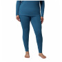 Damskie kalesony Columbia Midweight Stretch Tight