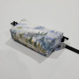 Nerka High Tail Designs Fanny Pack Foggy Forest