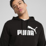 Męska bluza Puma ESS No. 1 Logo Hoodie TR