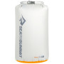 Worek Sea to Summit eVac Dry Sack - 35 L zarys Grey