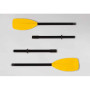 Nadmuchiwany ponton Intex Challenger 2 Boat Set 68367NP