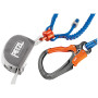 Lonża wspinaczkowa Petzl Scorpio Eashook