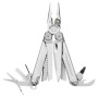 Edycja limitowana Leatherman Wave plus srebrny
