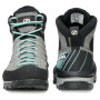 Buty trekkingowe wysokie damskie Scarpa Mescalito Trk 2 Gtx Wmn