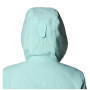 Damska kurtka softshellowa Columbia Boulder Falls™ Jacket