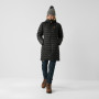 Damska kurtka puchowa Fjällräven Snow Flake Parka W