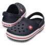 Kapcie dziecięce Crocs Crocband Clog K