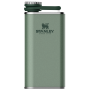 Piersiówka Stanley The Easy-Fill Wide Mouth Flask 230 ml zielony
