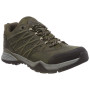 Buty męskie The North Face Hedgehog Hike II GTX zielony Tarmacgreen/Burntoliveegrn