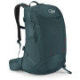 Plecak Lowe Alpine AirZone Z Duo ND25 zielony Mediterranean