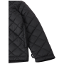 Kurtka dziecięca Reima Toppis Black