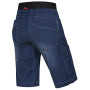 Męskie szorty Ocún Mánia Shorts Jeans