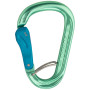 Karabinek AustriAlpin Rondo HMS Slide Autolock Selfie zielony green