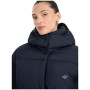 Płaszcz damski 4F Down Jacket F588