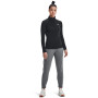 Damska koszulka Under Armour Tech 1/2 Zip - Solid