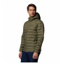 Kurtka zimowa męska Columbia Lake 22™ II Down Hooded Jacket