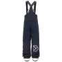 Dziecięce spodnie zimowe Didriksons Idre Kids Pants 7 Navy