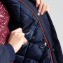 Damski płaszcz zimowy Craghoppers Lundale Jacket