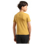 T-shirt dziecięcy Kilpi Salo-Jb GLD