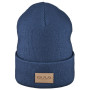 Czapka Bula Travel Beanie ciemnoniebieski Navy