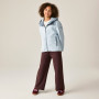Bluza dziecięca Regatta Myla Hybrid Jacket DuskBluSky