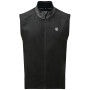 Kamizelka męska Dare 2b Sequel Vest czarny Black