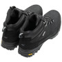 Buty trekkingowe wysokie męskie Regatta Burrell Leather Boot II