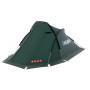 Namiot Husky Flame 2 zielony Green