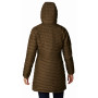 Kurtka damska Columbia Powder Lite Mid Jacket
