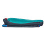 Śpiwór damski Big Agnes Daisy Mae 15 Regular Right