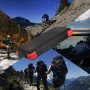 Solarny powerbank OUTXE Savage IP67 - 24000mAh